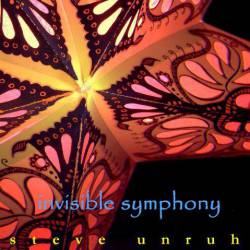 Steve Unruh : Invisible Symphony